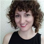 Profesora de italiano nativa ofrece clases particulares en Barcelona (presenciales y online)